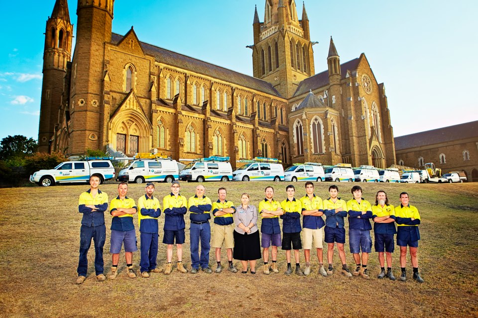 Electrician Bendigo Laser Electrical Bendigo